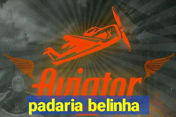 padaria belinha